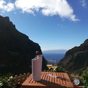 Casa Hernandez , Buenavista Del Norte Espagne