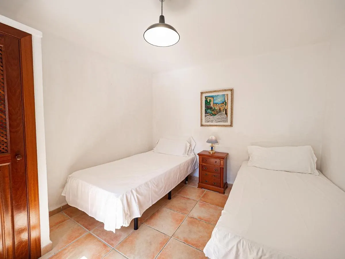 Can Cap De Bou By Alquilair Villa Pollenca Farm stay