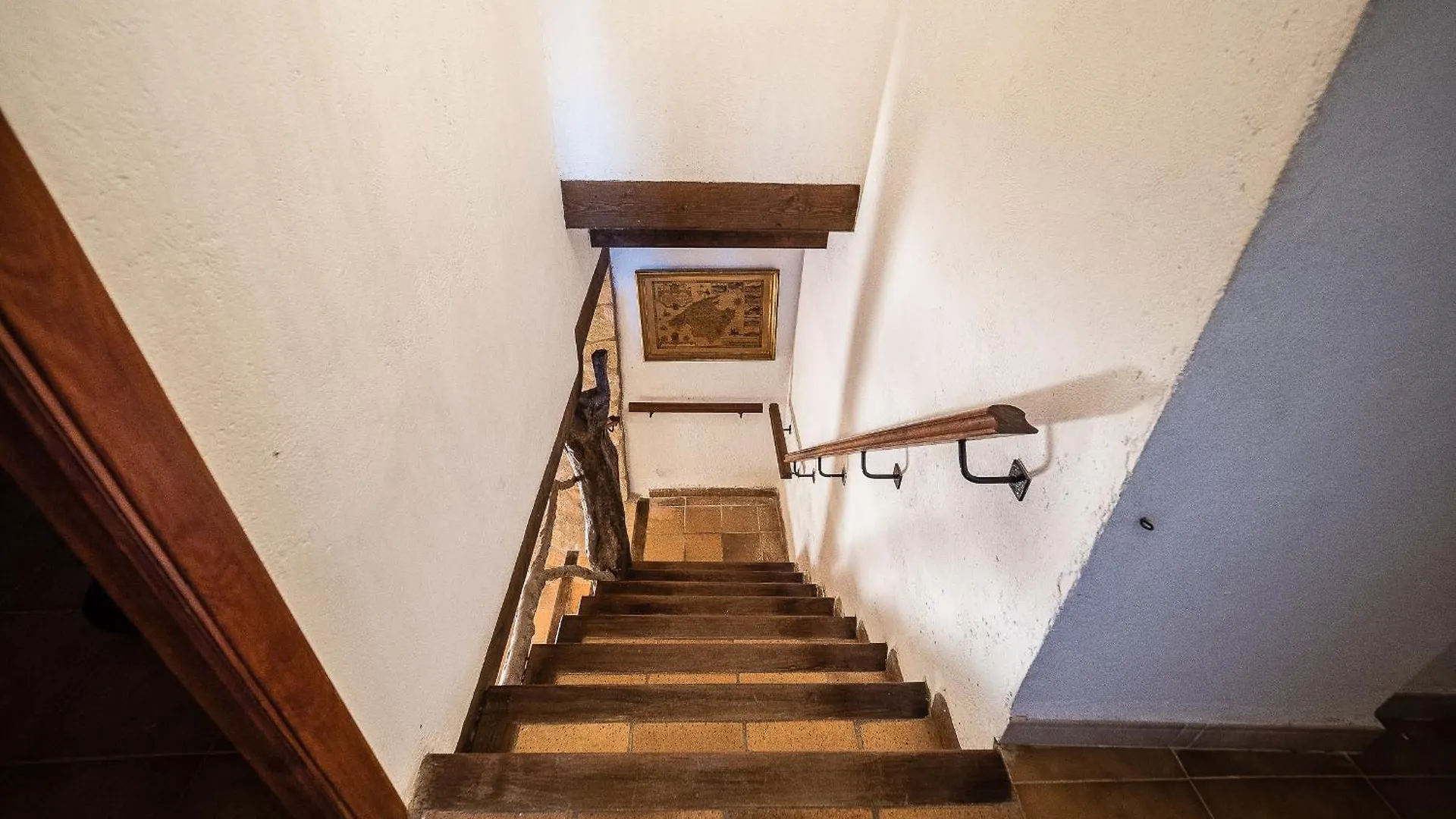 Can Cap De Bou By Alquilair Villa Pollenca Farm stay