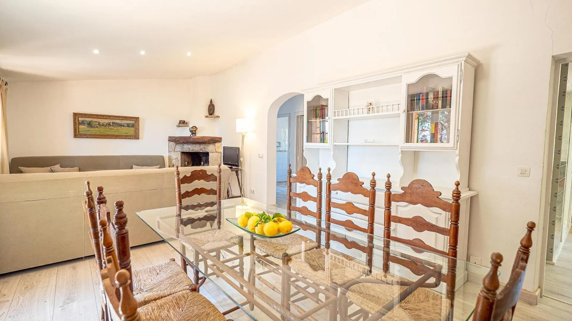 Can Cap De Bou By Alquilair Villa Pollenca Farm stay