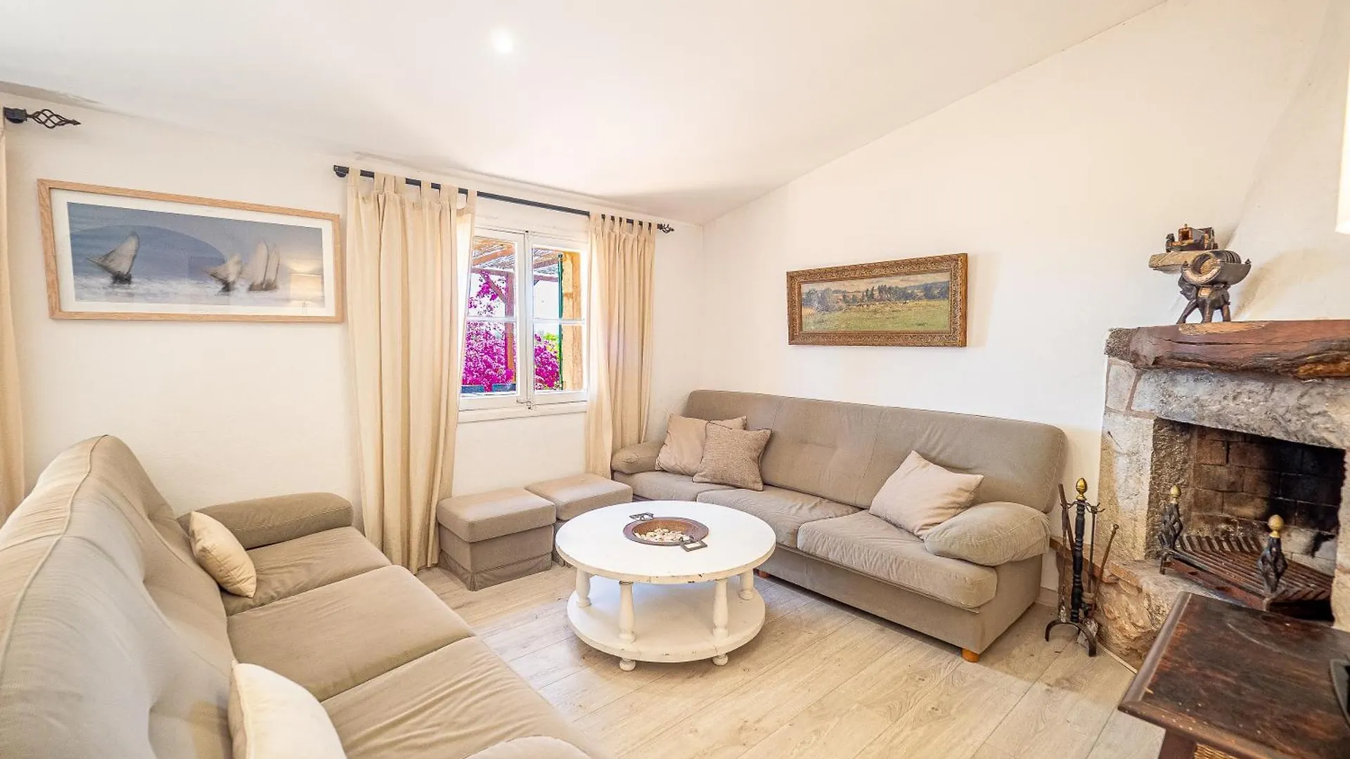 Farm stay Can Cap De Bou By Alquilair Villa Pollenca